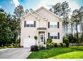 9806 Garden Grove Ct, Chesterfield, VA 23832