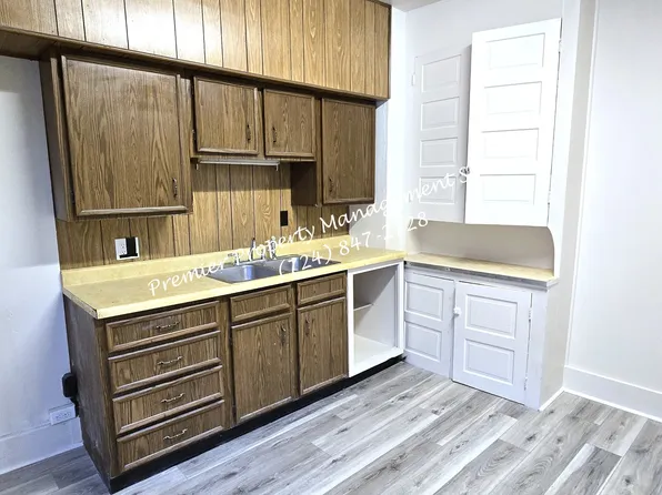 331 W North St, Butler, PA 16001