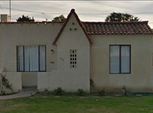 504 E Fesler St, Santa Maria, CA 93454