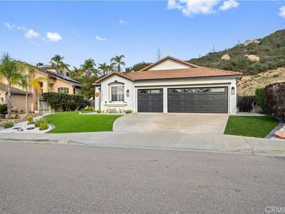 13426 Piping Rock Ln, El Cajon, CA, 92021