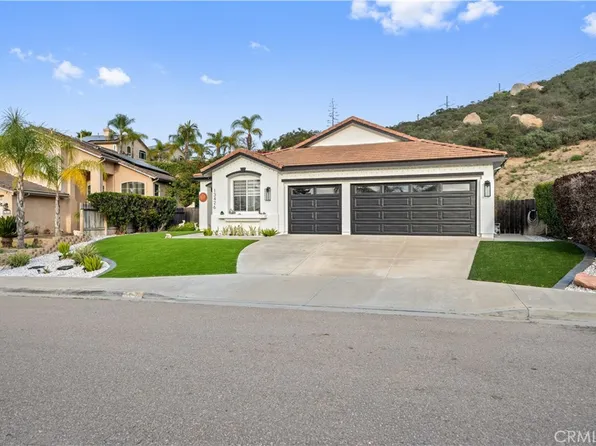 13426 Piping Rock Ln, El Cajon, CA 92021