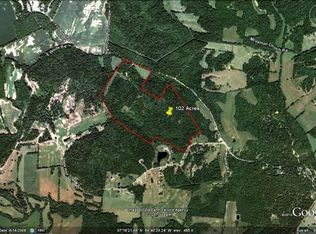 5437 Dexterville Banock Rd, Morgantown, KY 42261