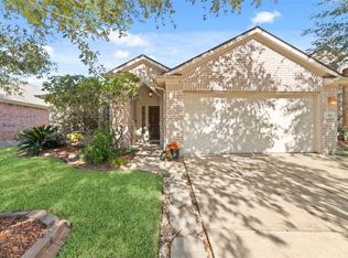 16622 Sperry Gardens Dr, Houston, TX 77095