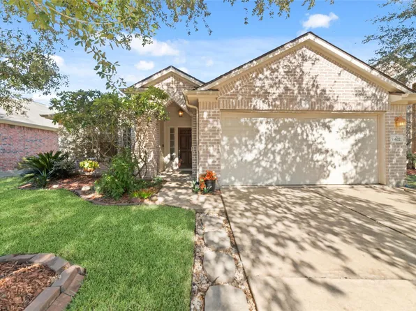 16622 Sperry Gardens Dr, Houston, TX 77095