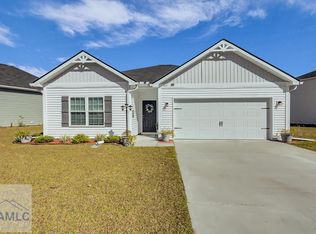 217 Brightleaf Cir, Hinesville, GA 31313