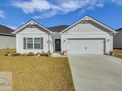 217 Brightleaf Cir, Hinesville, GA, 31313