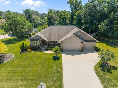 1983 Creek Side Dr, Neenah, WI, 54956