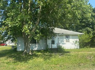 102 N Cleveland St, Grover Hill, OH 45849
