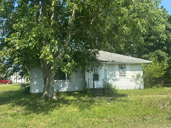 102 N Cleveland St, Grover Hill, OH 45849