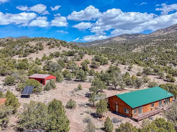 28401 Co Rd 43bb, Saguache, CO 81149