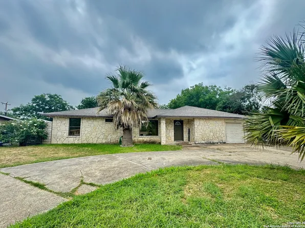 126 Ashford Dr, San Antonio, TX 78227