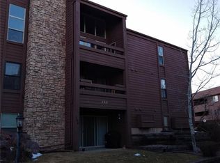 140 W Rockrimmon Blvd APT 304, Colorado Springs, CO 80919