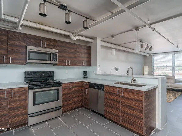 535 W THOMAS Road #405, Phoenix, AZ 85013