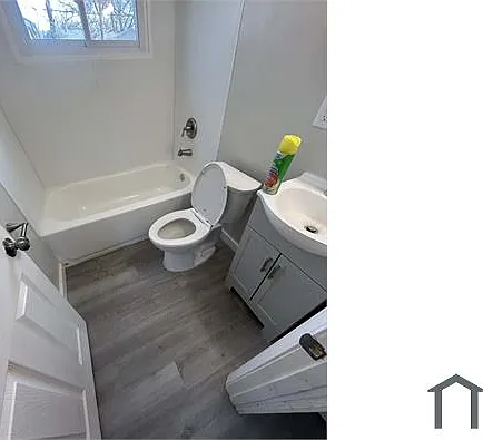 3 bed, 837 sqft, $1,200 — Photo 3