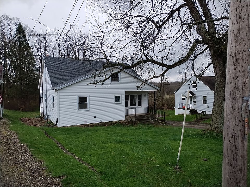 859 Woodville Rd, Mansfield, OH 44907 Zillow