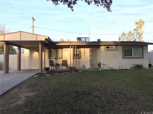 3281 Tangerine Way, Riverside, CA 92506