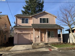 4205 SE 90th Ave, Portland, OR 97266