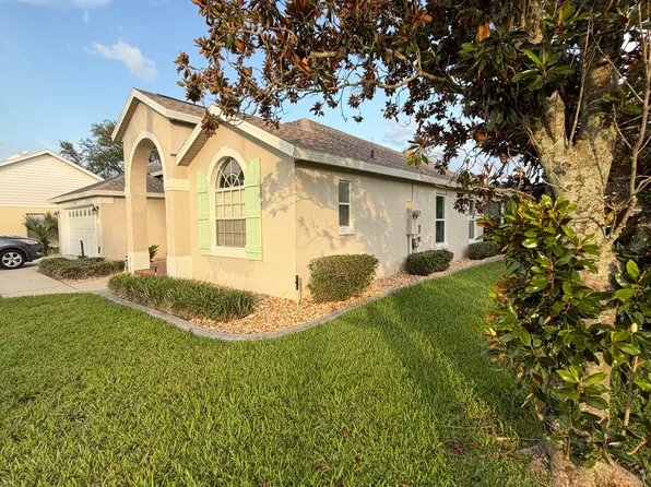 15151 Greater Groves Blvd, Clermont, FL 34714