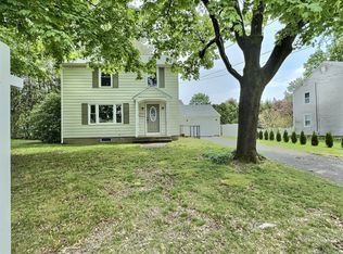 5 Allen St, Enfield, CT 06082