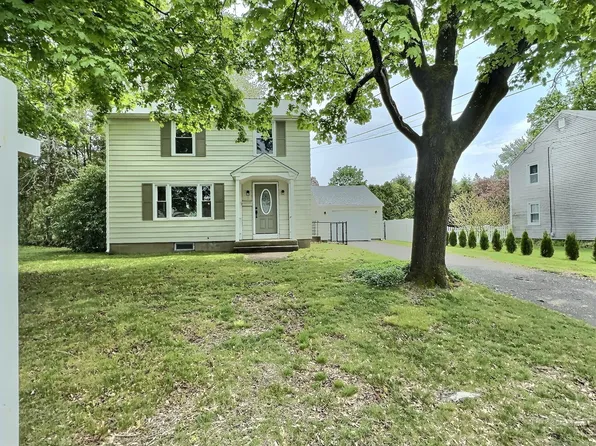 5 Allen Street, Enfield, CT 06082