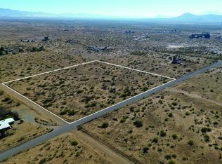 S Fort Bowie Rd UNIT 56, Pearce, AZ 85625