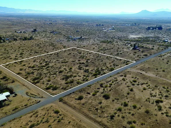 S Fort Bowie Rd Unit 56, Pearce, AZ 85625