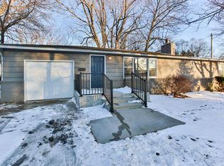 2534 S Glenwood Ter, Springfield, MO 65804