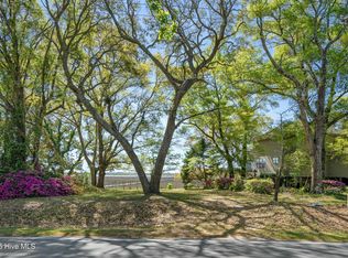 703 Shoreline Drive W, Sunset Beach, NC 28468