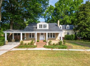 1723 Church St NE, Cleveland, TN 37311