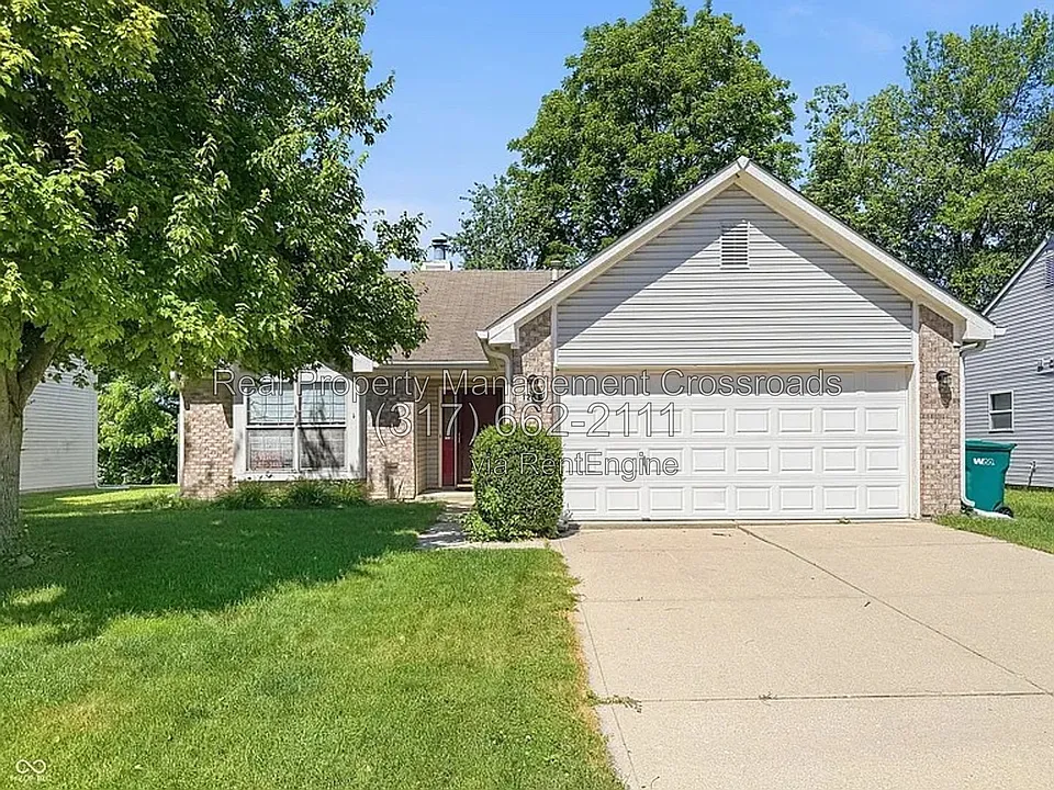 1266 Auburn Dr