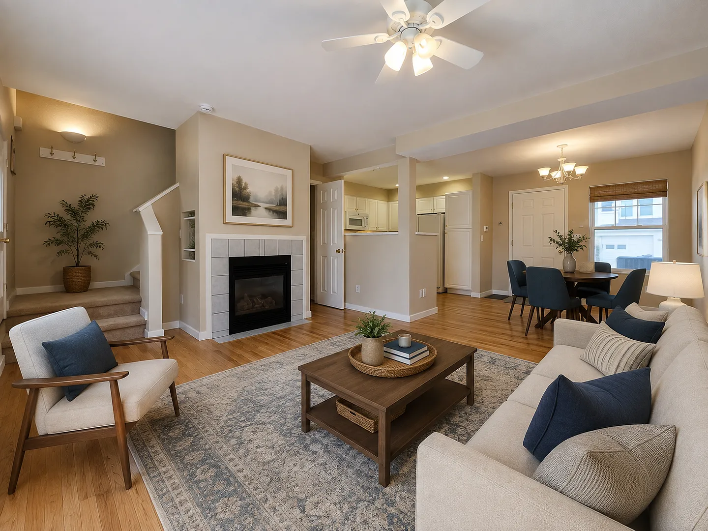 *Available Now* 3 Bedroom Wellman Creek Condo- Major Price Drop! — Photo 2