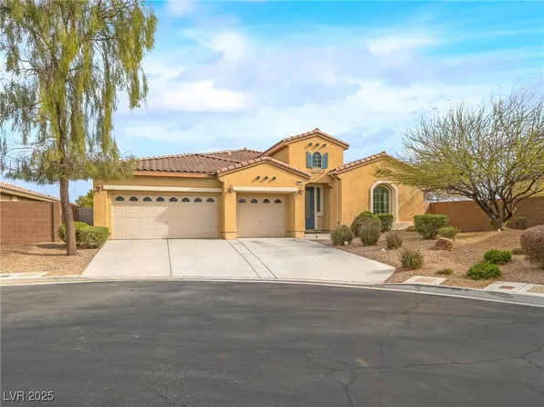 6982 Mirkwood Ave, Las Vegas, NV 89178