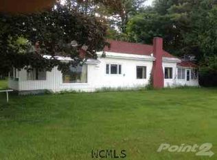 93 Wolcott Rd, Crown Point, NY 12928