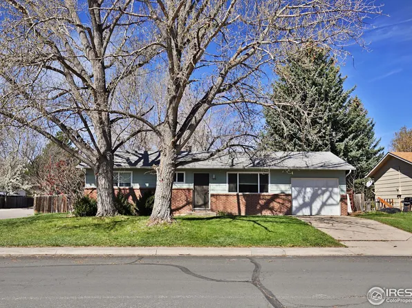 729 Ponderosa Dr, Fort Collins, CO 80521