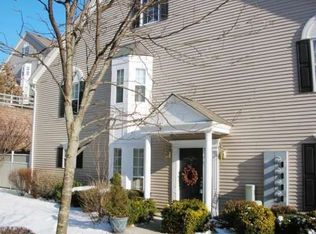 33 Cannon Ct, Basking Ridge, NJ 07920