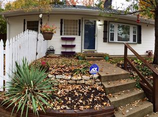 5907 Birchwood Ave, Indianapolis, IN