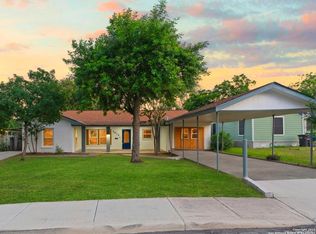 2414 Texas Ave, San Antonio, TX 78228
