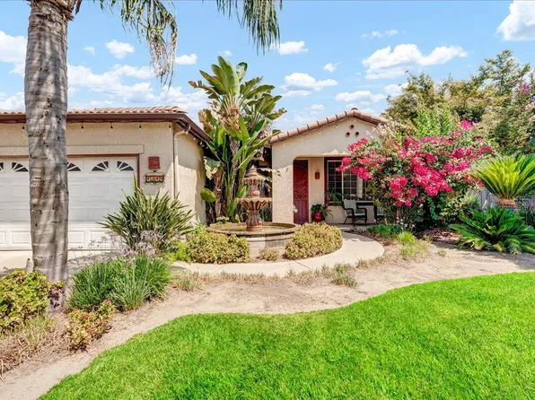 1318 Syrah Avenue, Tulare, CA 93274