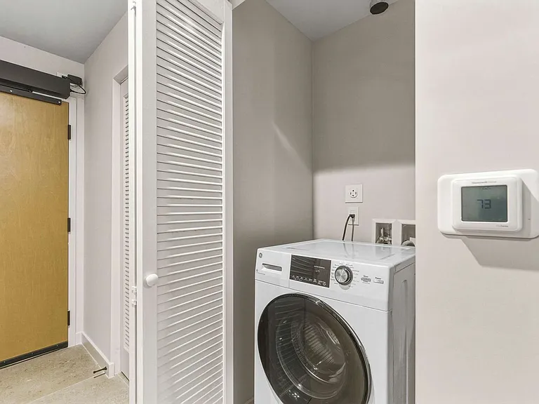 Laundry Room Cabinet