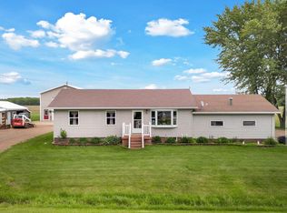 7992 County Road F, Arpin, WI 54410
