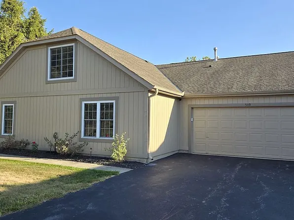 549 Chuckas Ct E, Columbus, OH 43230