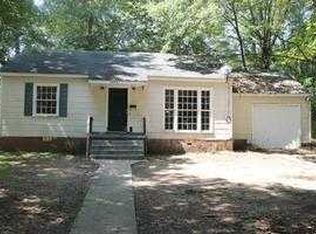 506 Belvedere Rd, Jackson, MS 39206