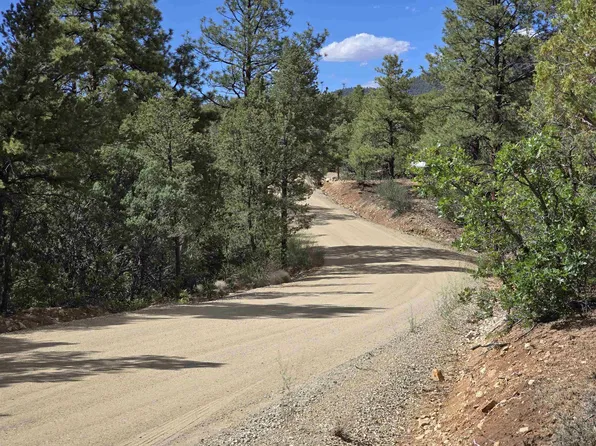 Lot 32 Deer Mesa Road, Valdez, NM 87580-0000