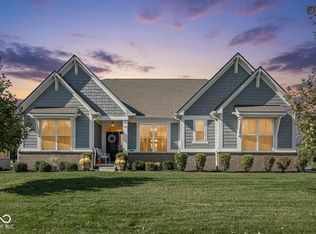 18903 Stonebluff Ln, Noblesville, IN