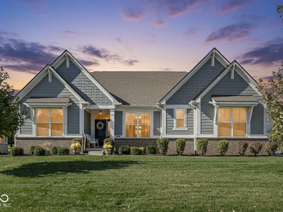 18903 Stonebluff Ln, Noblesville, IN, 46062
