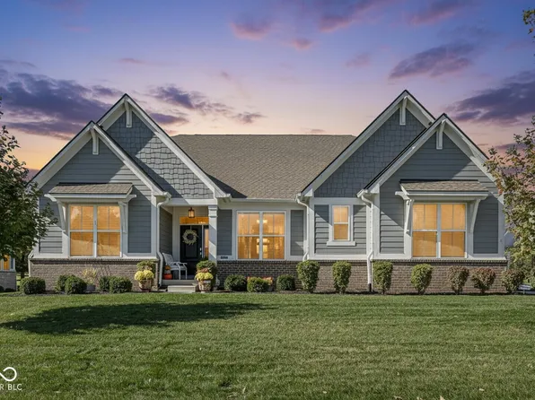 18903 Stonebluff Ln, Noblesville, IN 46062