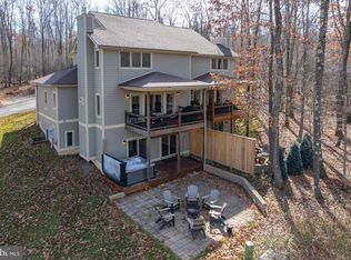 Winding Trail Ln, OAKLAND, MD 21550