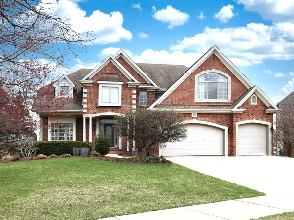 3008 Goldenglow Ct, Naperville, IL 60564