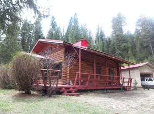 147 Christisen South Rd, Darby, MT 59829