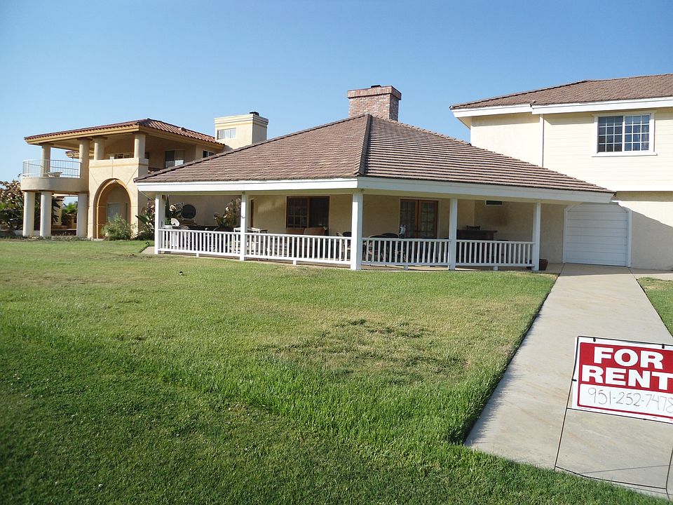 view from golf course